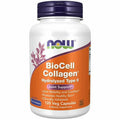 Collagen 120 vegcaps U86272