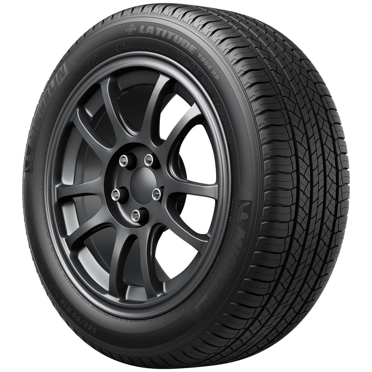 All-Season 245/60R18 105V Tire R328300