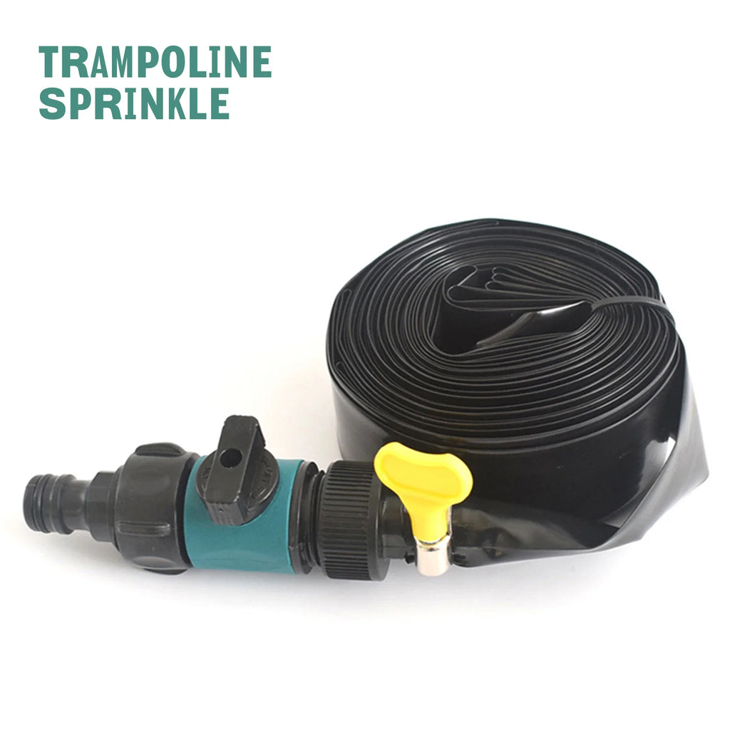 Trampoline Water Play Sprinkler ( 39 ft ) B4582