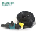 Trampoline Water Play Sprinkler ( 39 ft ) B4582