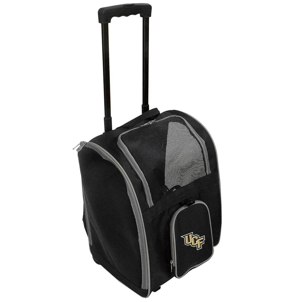 Pet Carrier with Wheels M99325