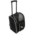 Pet Carrier with Wheels M99325