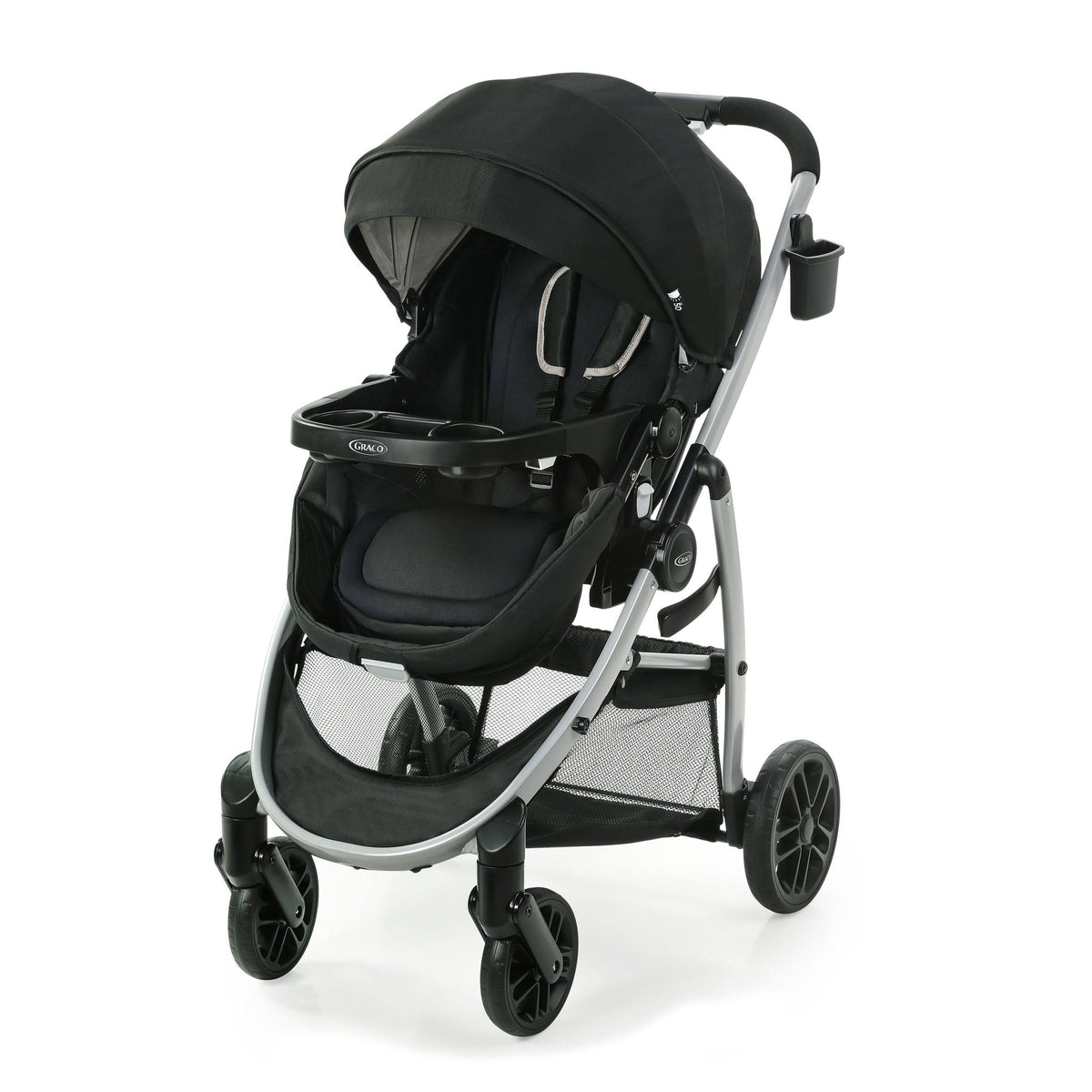 Stroller W19121