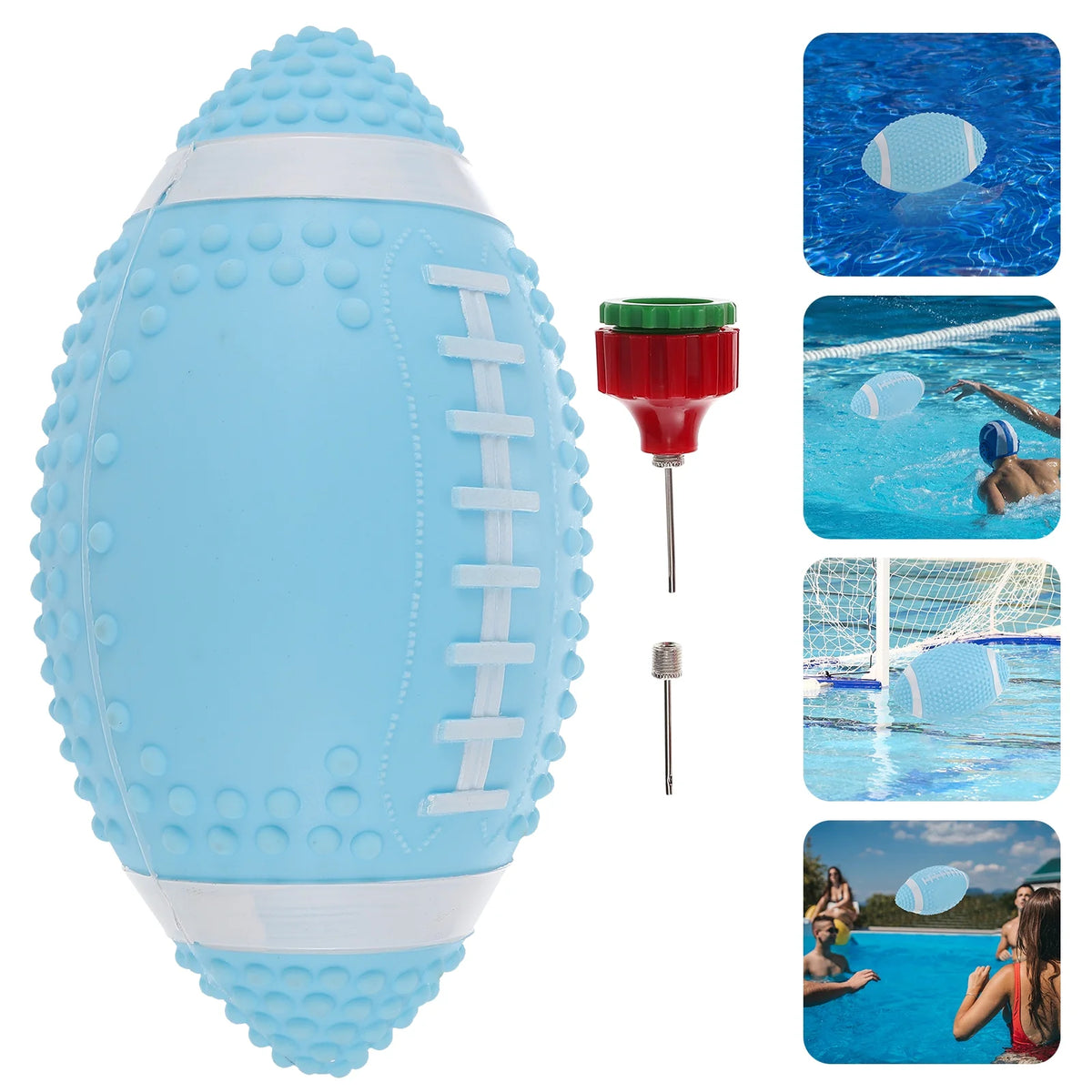 Inflatable Water Balls V97557
