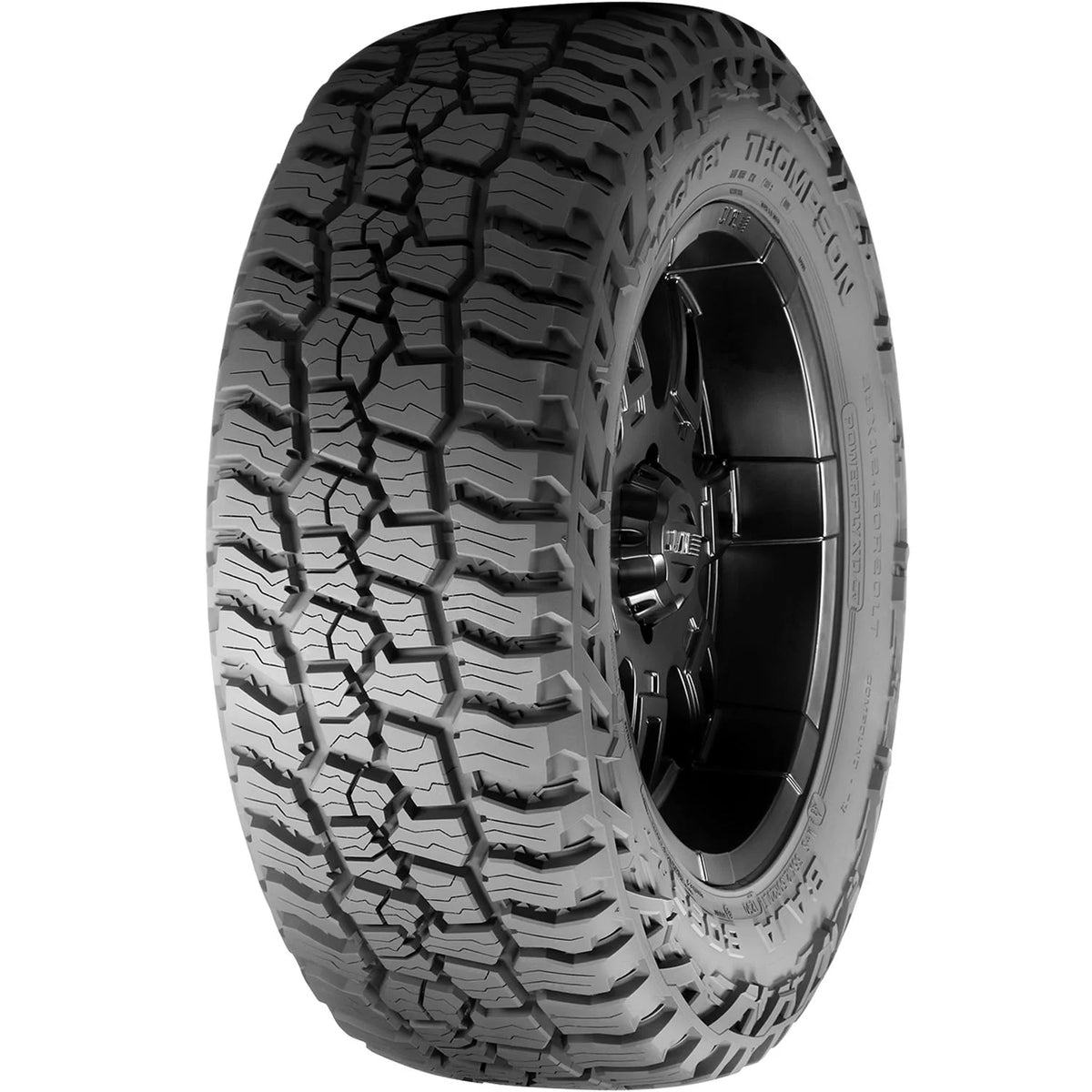 All Terrain Light Truck Tire B99742