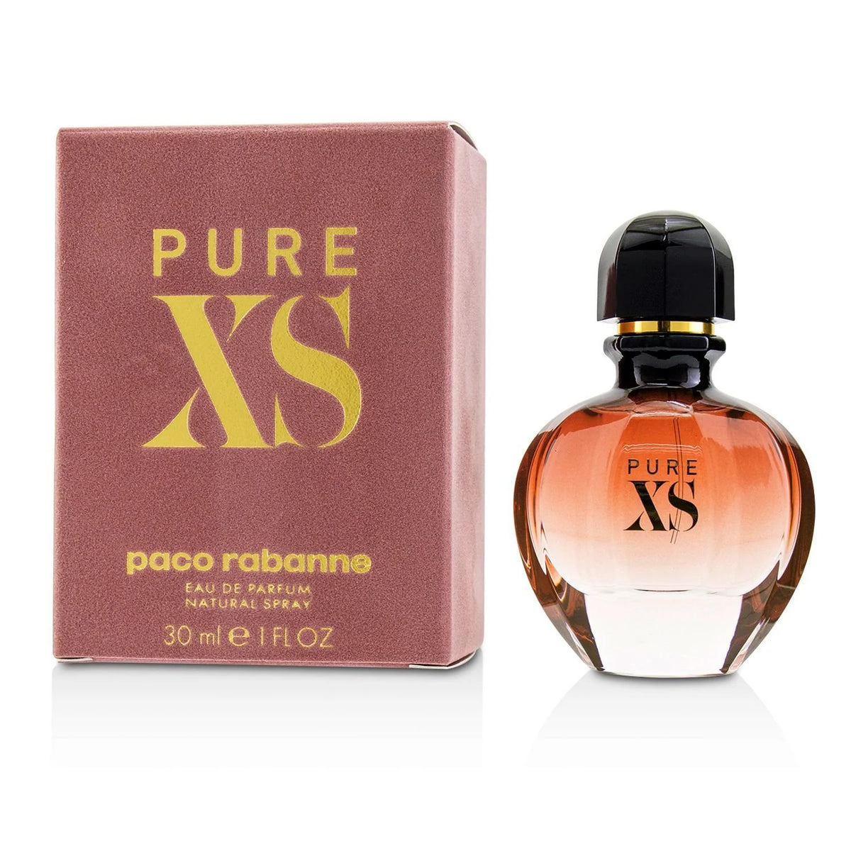Pure XS Eau De Parfum Spray 30ml G310