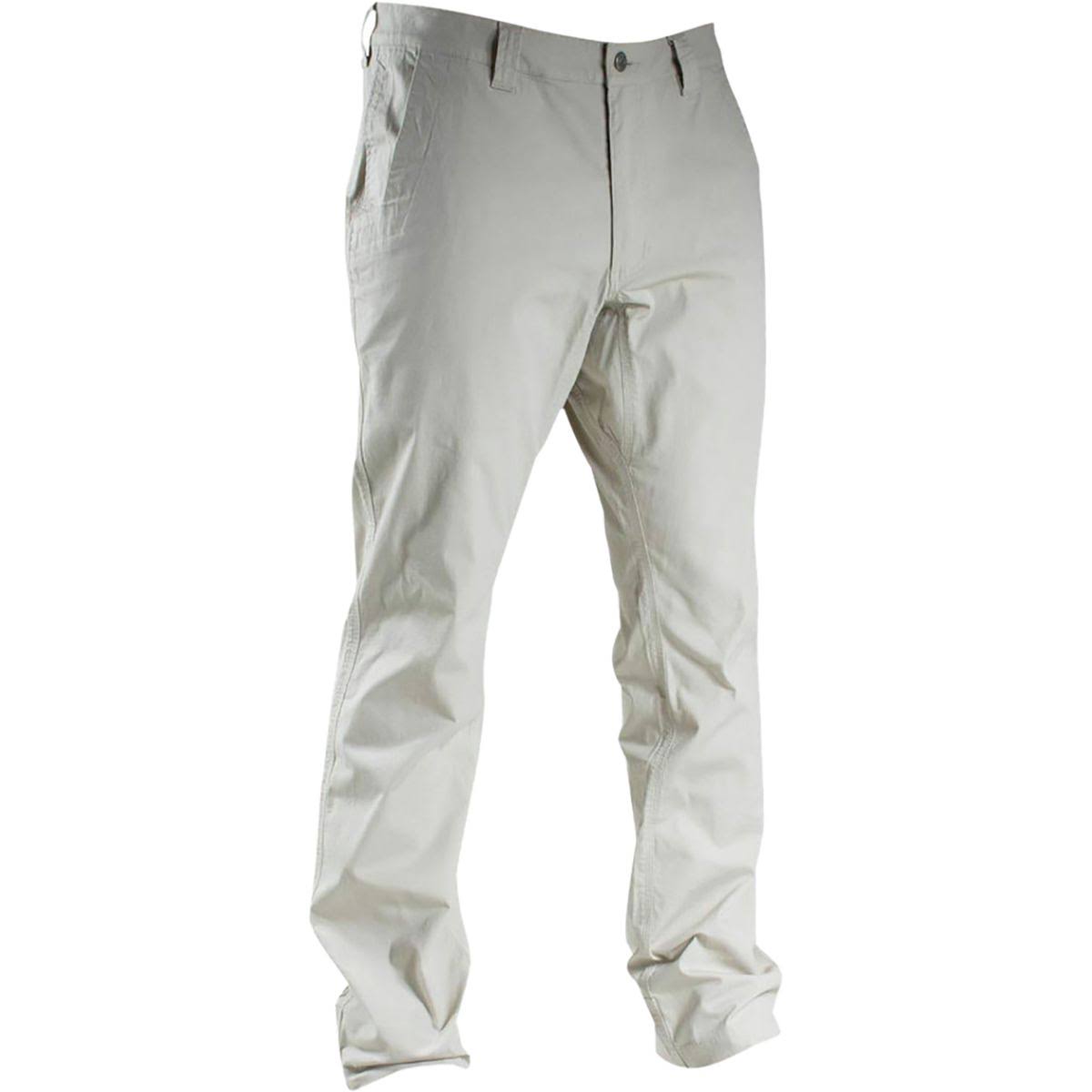 Slim Fit Men's All Mountain Pant E495