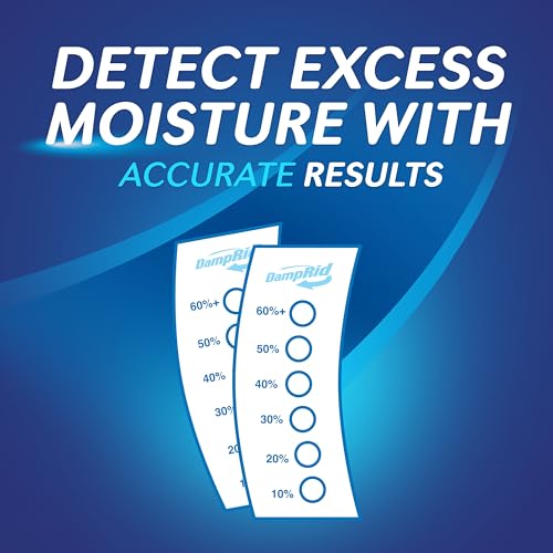 Fragrance Free Moisture Absorber Bucket 2 Pack V286009