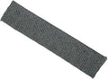 Exhaust Pipe Wrap with Tie Wraps 1in. x 50ft. Black C620
