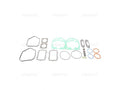 Top Gasket Set U6073