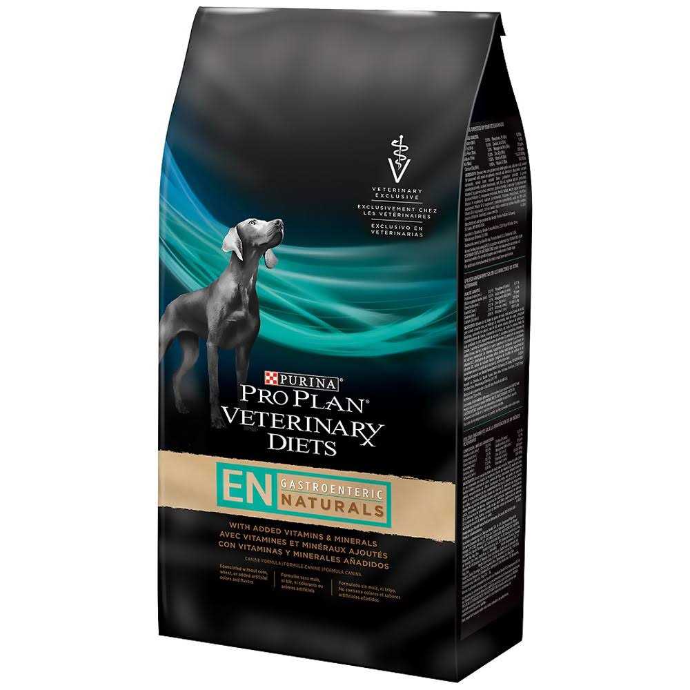 Gastroenteric Dry Dog Food J1019