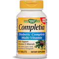 Diabetic Multivitamin 90 tabs L9763