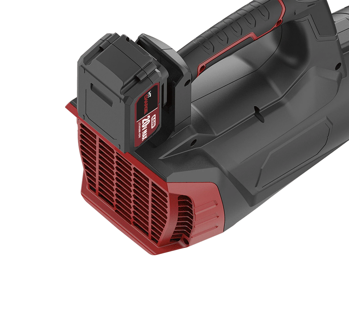 20V Max 4.0Ah Battery Pack X4499
