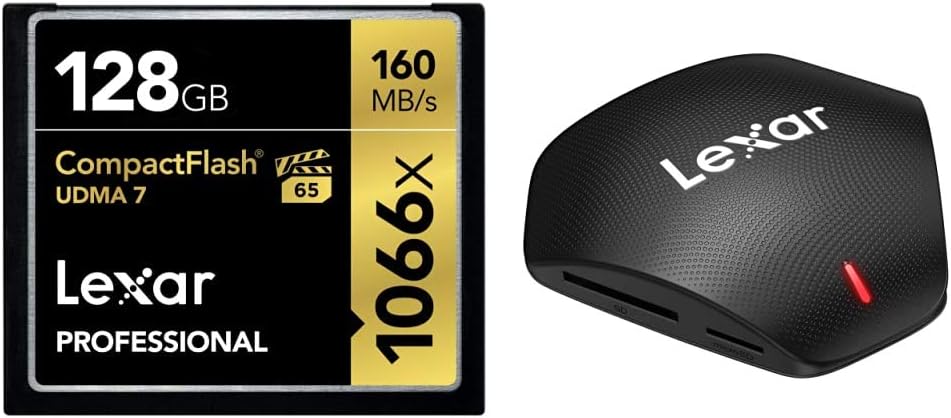 128GB CFast 2.0 Card L881