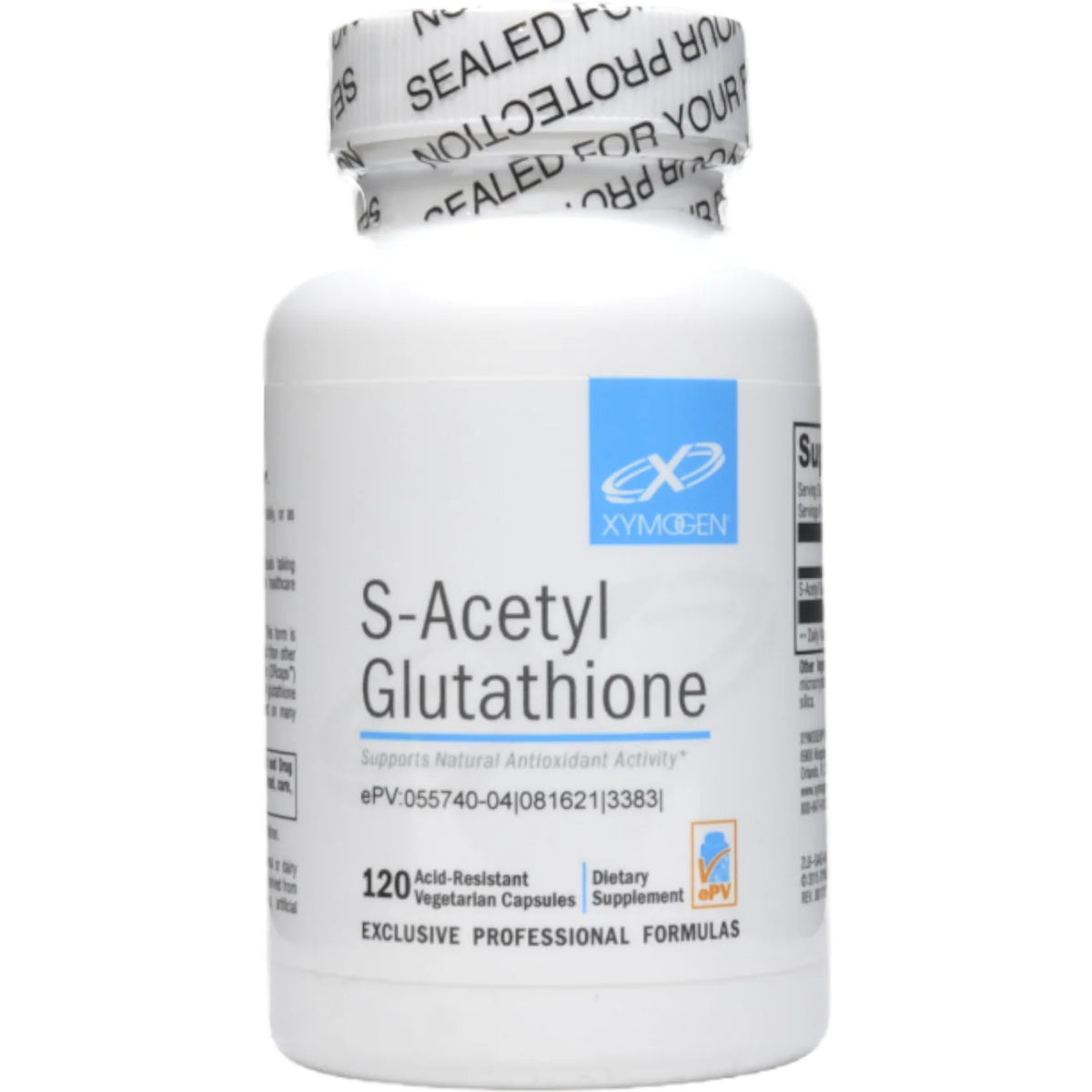 Acetyl Glutathione Z580214