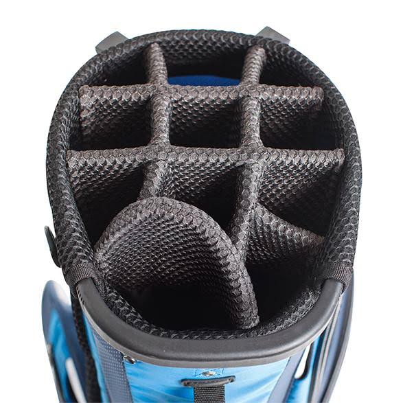 Black Golf Stand Bag J86352