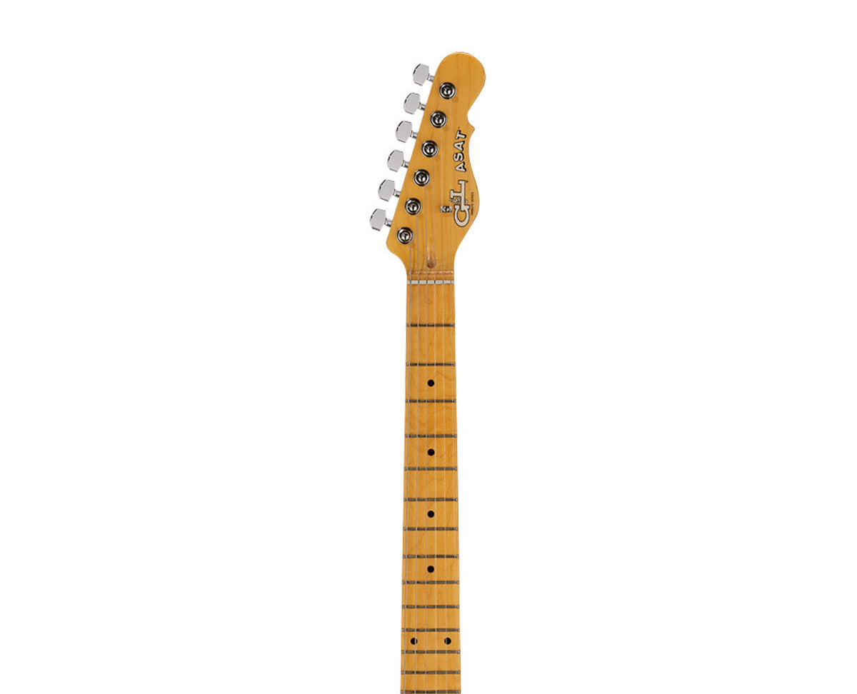 Surf Green Electric Guitar T784