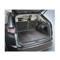Black Rear Cargo Mat G1978