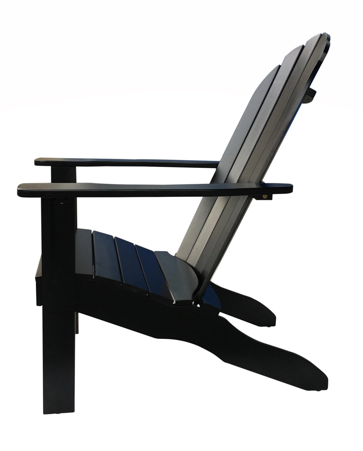 Wood Outdoor Adirondack Chair M380
