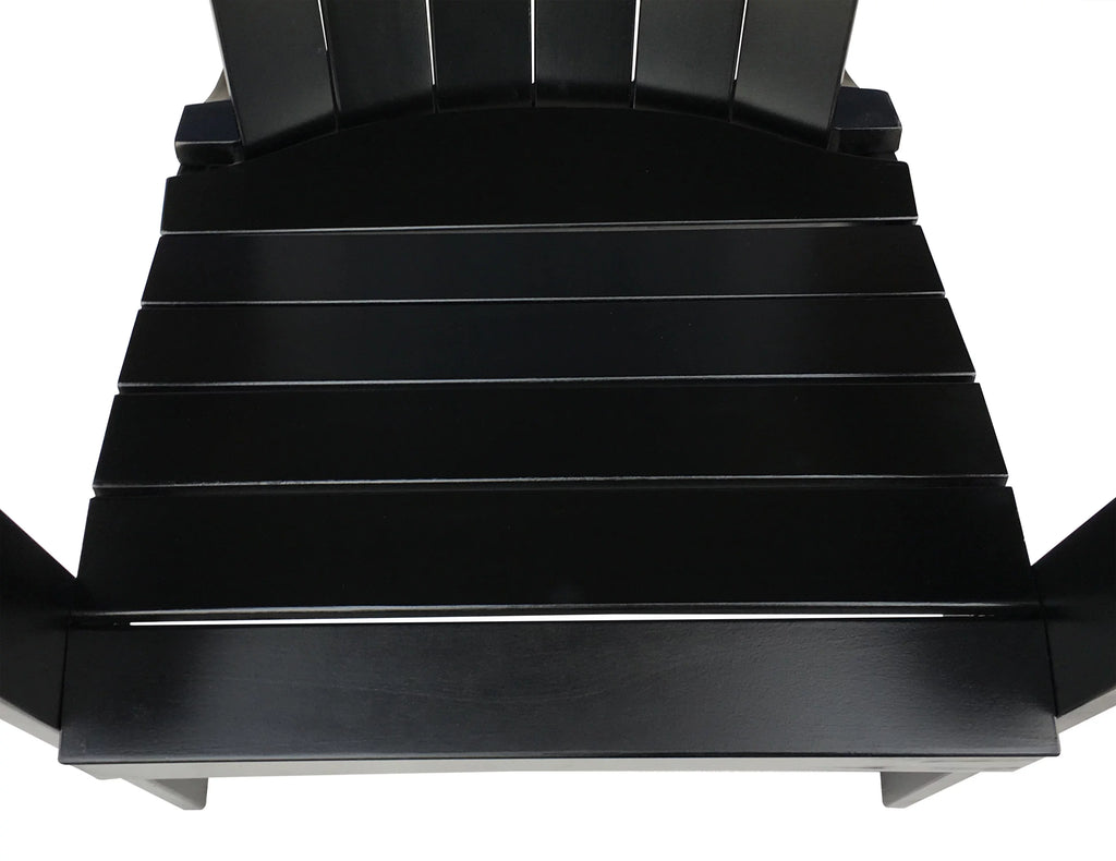Wood Outdoor Adirondack Chair M380