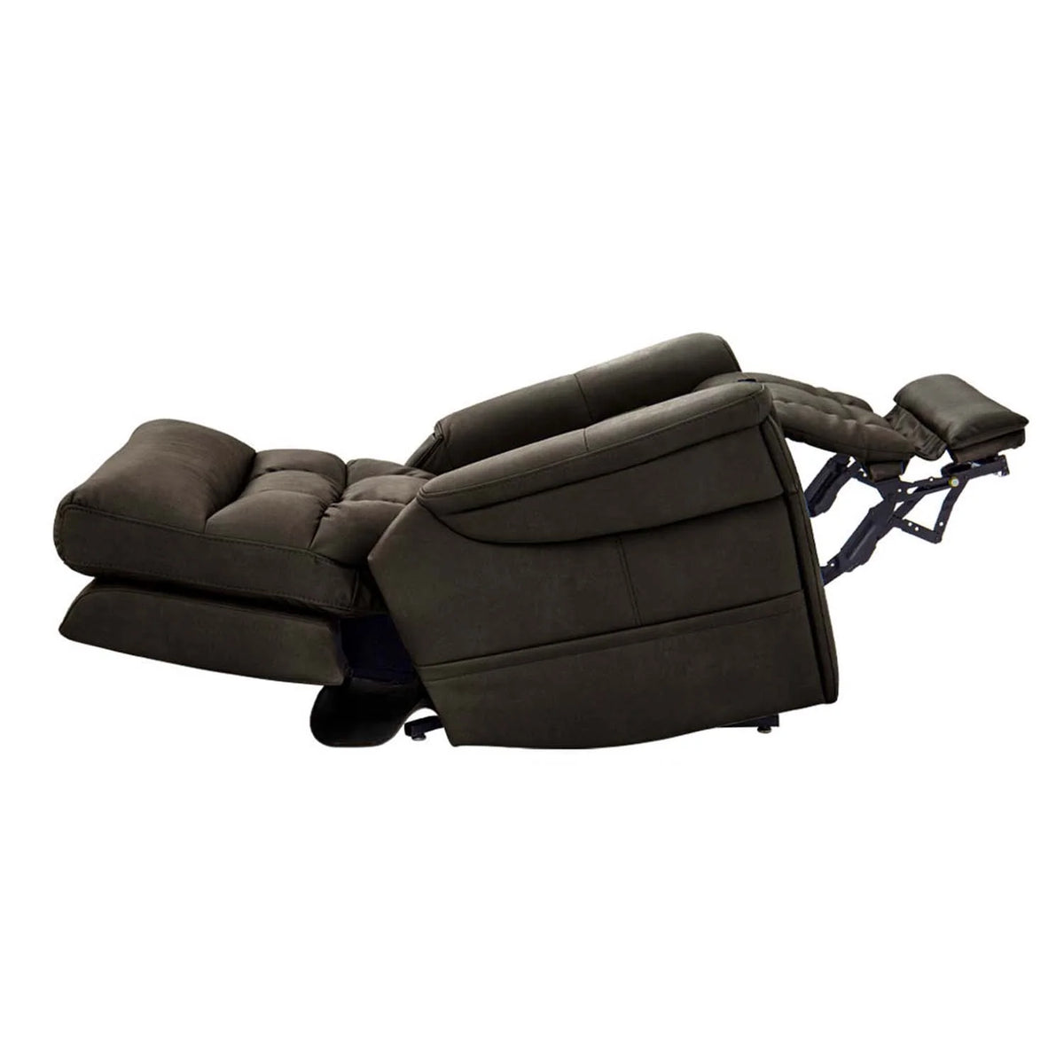 Slate Large Power Lift Recliner B883784