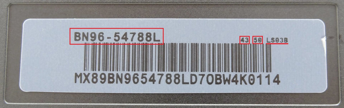 One Connect J1044
