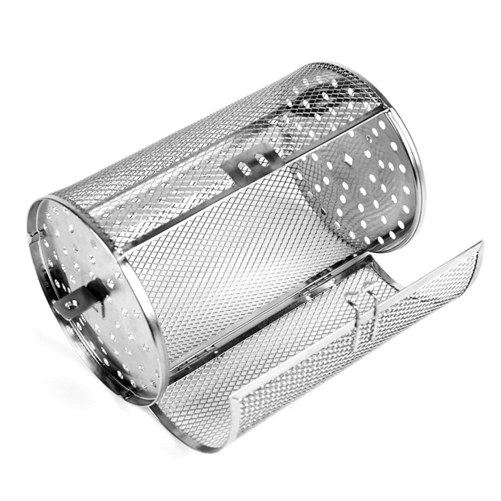 Rotisserie Cage Replacement for Air Fryer Oven X371