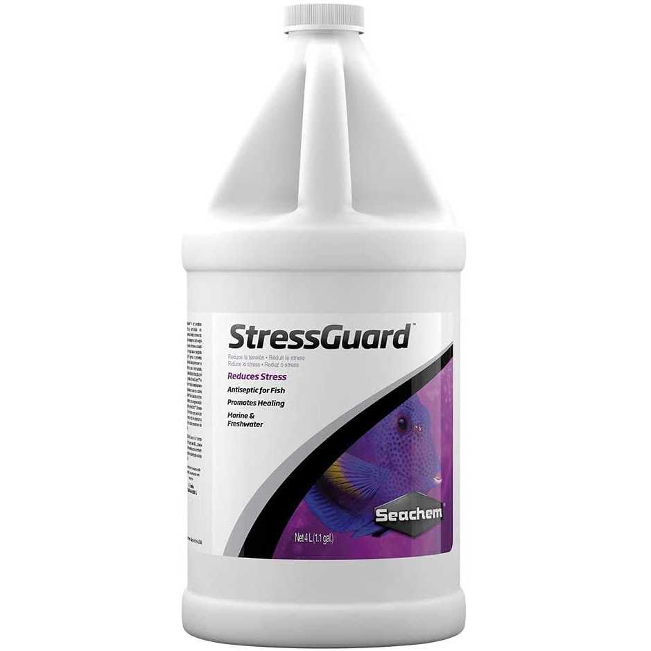 StressGuard Pet Supplies O602162