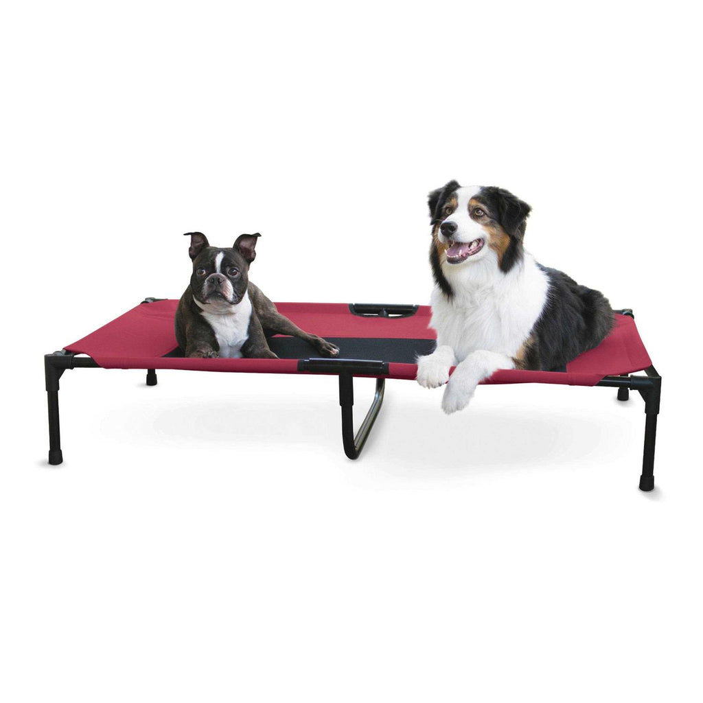 Realtree Pet Cot Q128