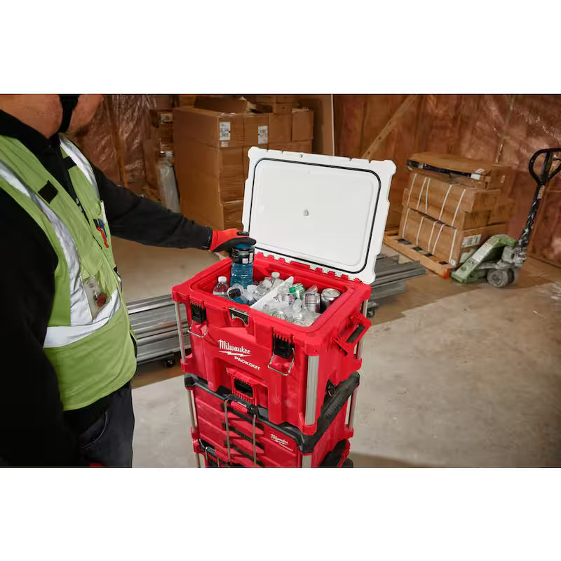 22 in. 40 qt. XL Cooler Q111215