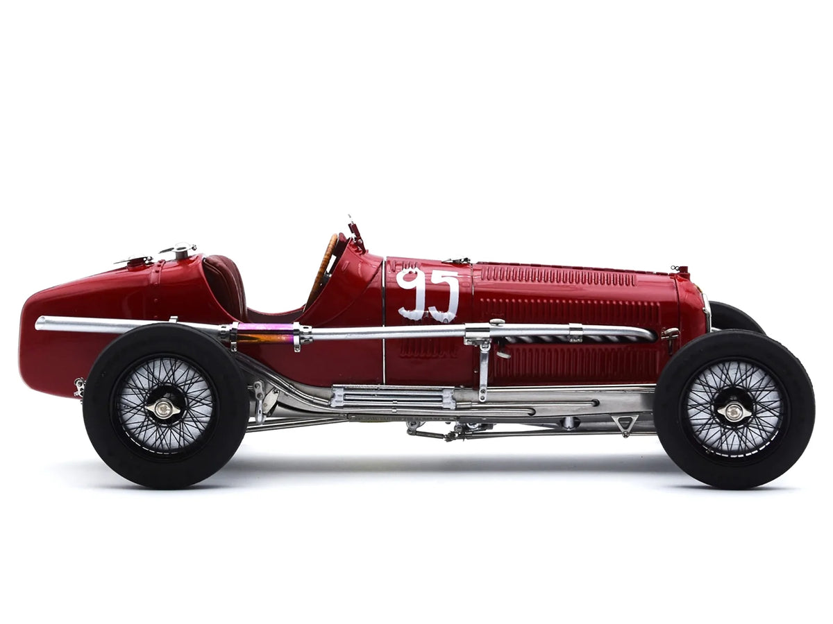 1/18 Diecast Model Car V483956