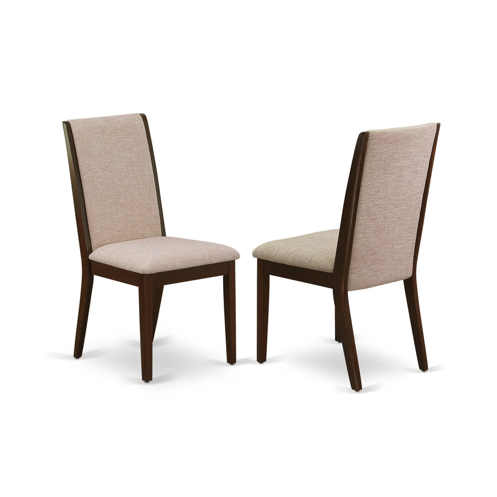 5-Piece Dining Room Table Set with 4 Chairs B968538