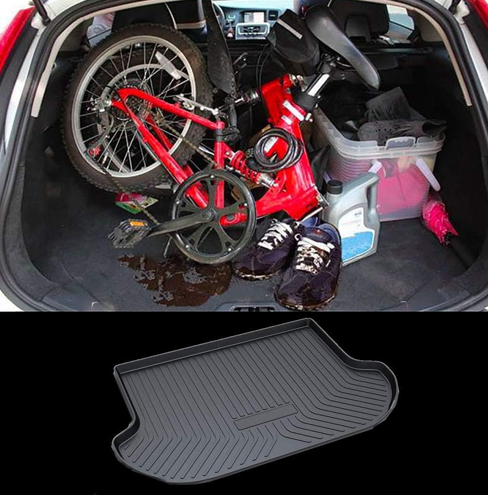 Cargo Liner Trunk Floor Mat Protector for 2015-2020 Nissan Murano P15908