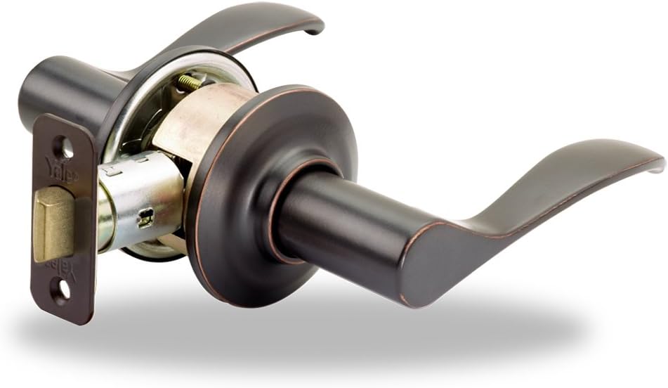 Passage Lever Pack of 2 P668856