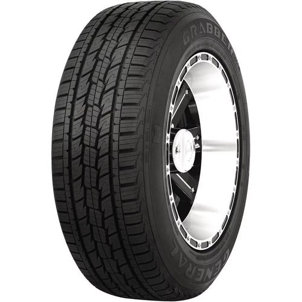 245/75R16 120S Tire N87045