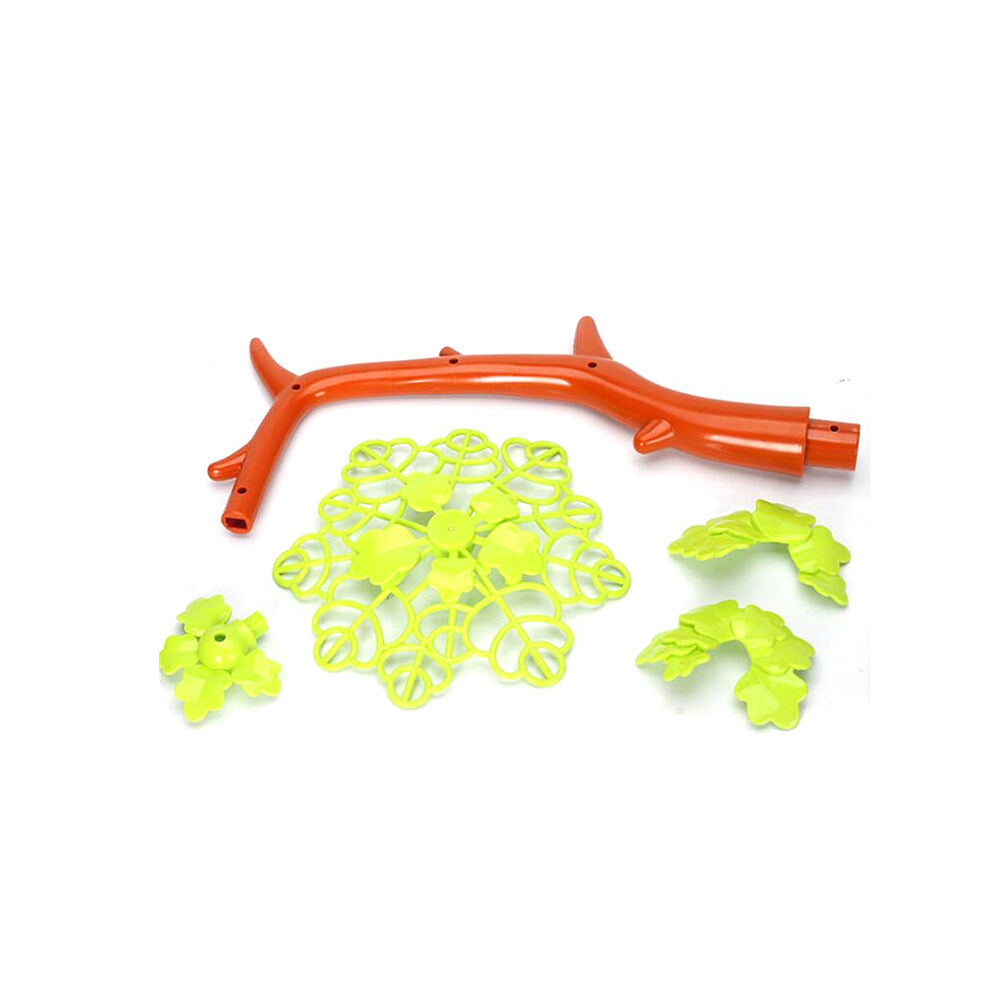 Monkey Swing Tree Board Game Educational Toys N56205