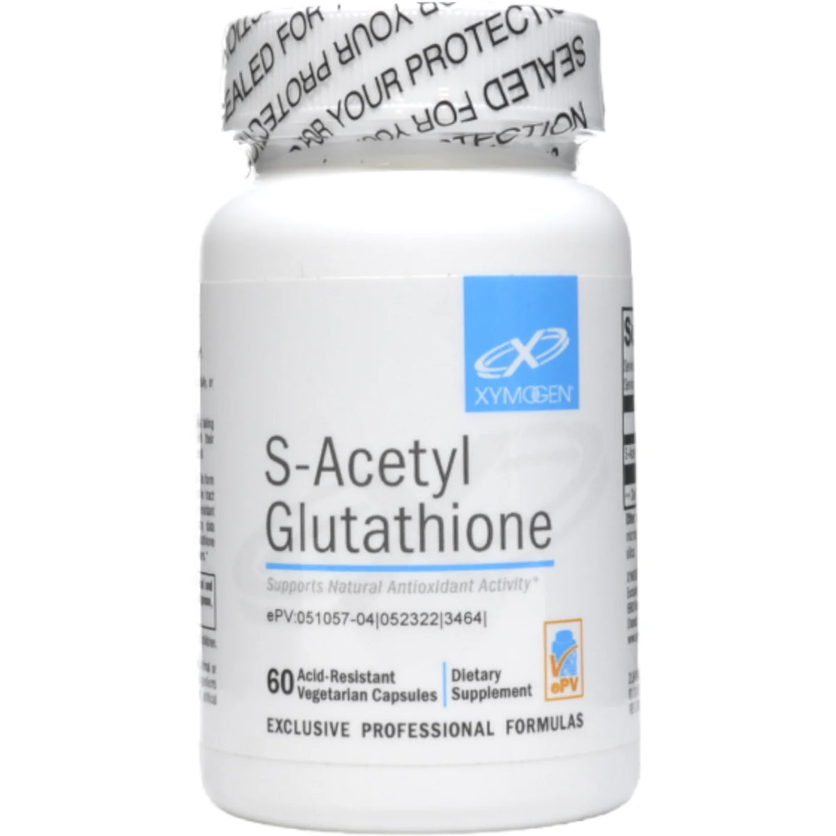 Acetyl Glutathione Z580214