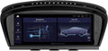 8.8 inch IPS Screen Android 10 Qualcomm 8-core 4+64G Carplay Head Unit L53716