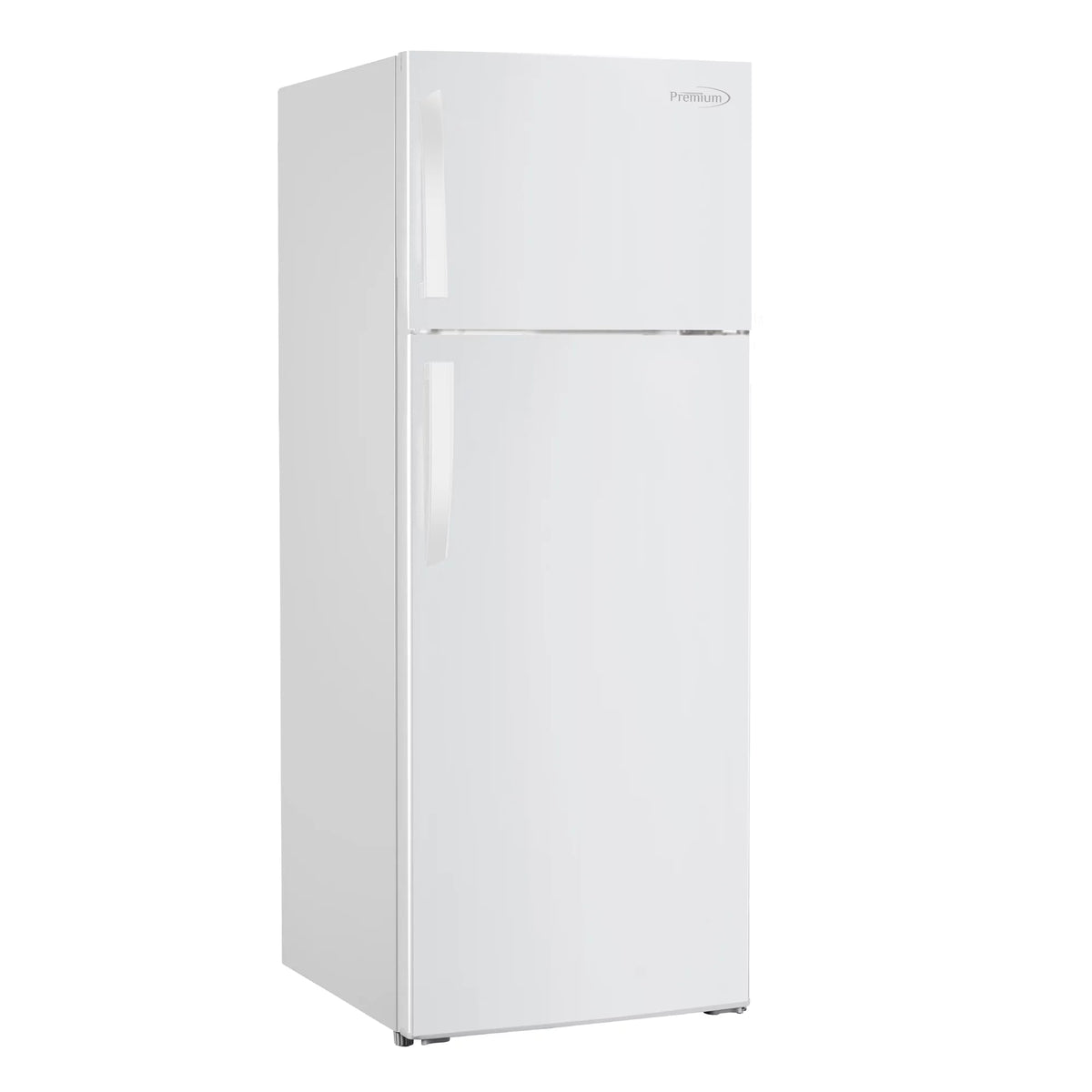 11.6 cu ft Frost Free Refrigerator F8684