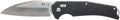8.75in S35VN Steel Blade Folder with Forged Carbon Fiber Handle B238