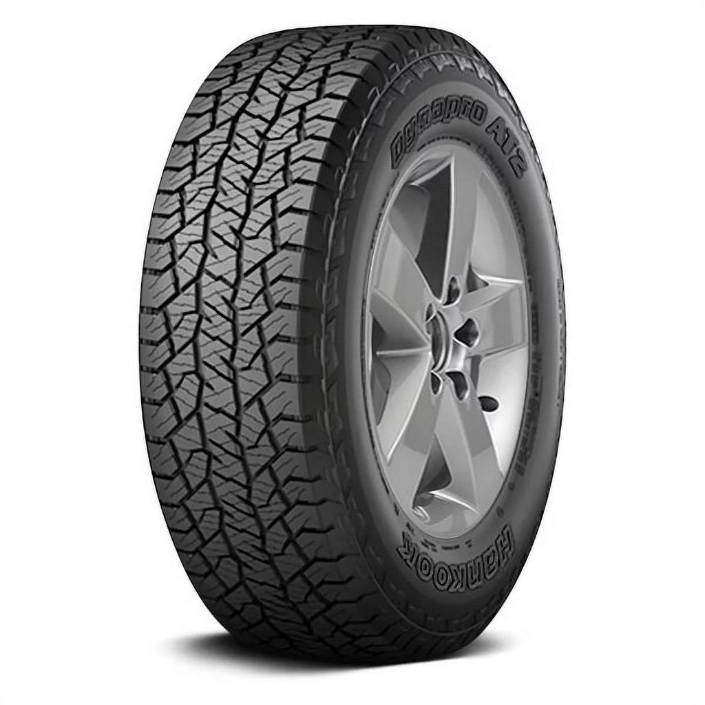 All-Terrain Tire LT265/75R16 R19474