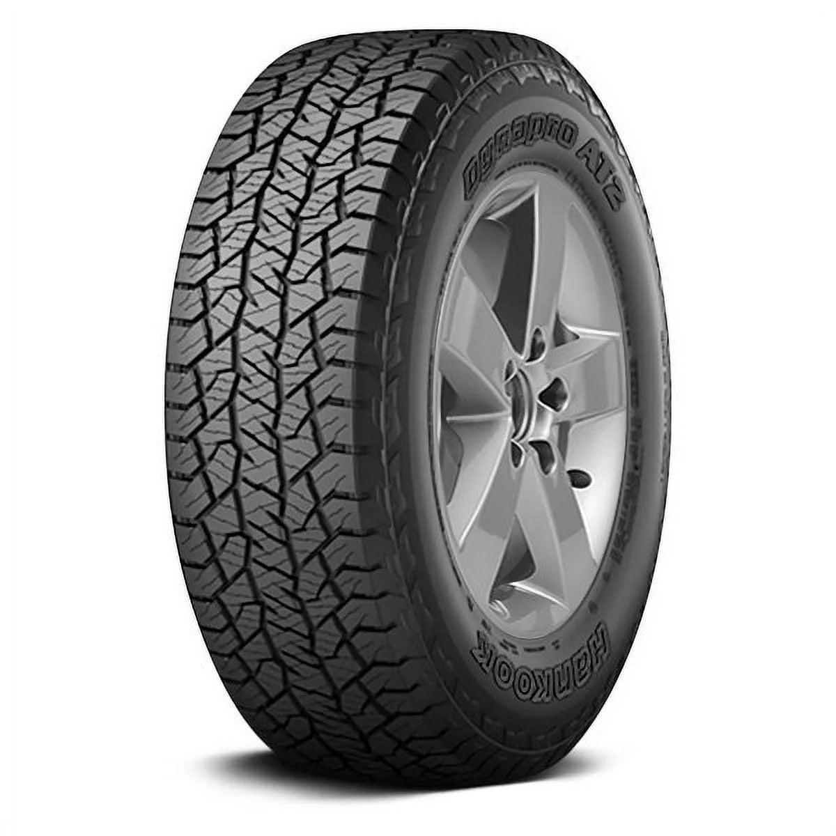 All-Terrain Tire LT265/75R16 R19474