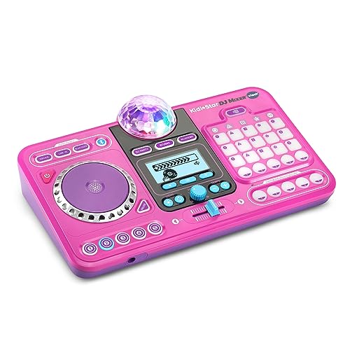 DJ Mixer P822