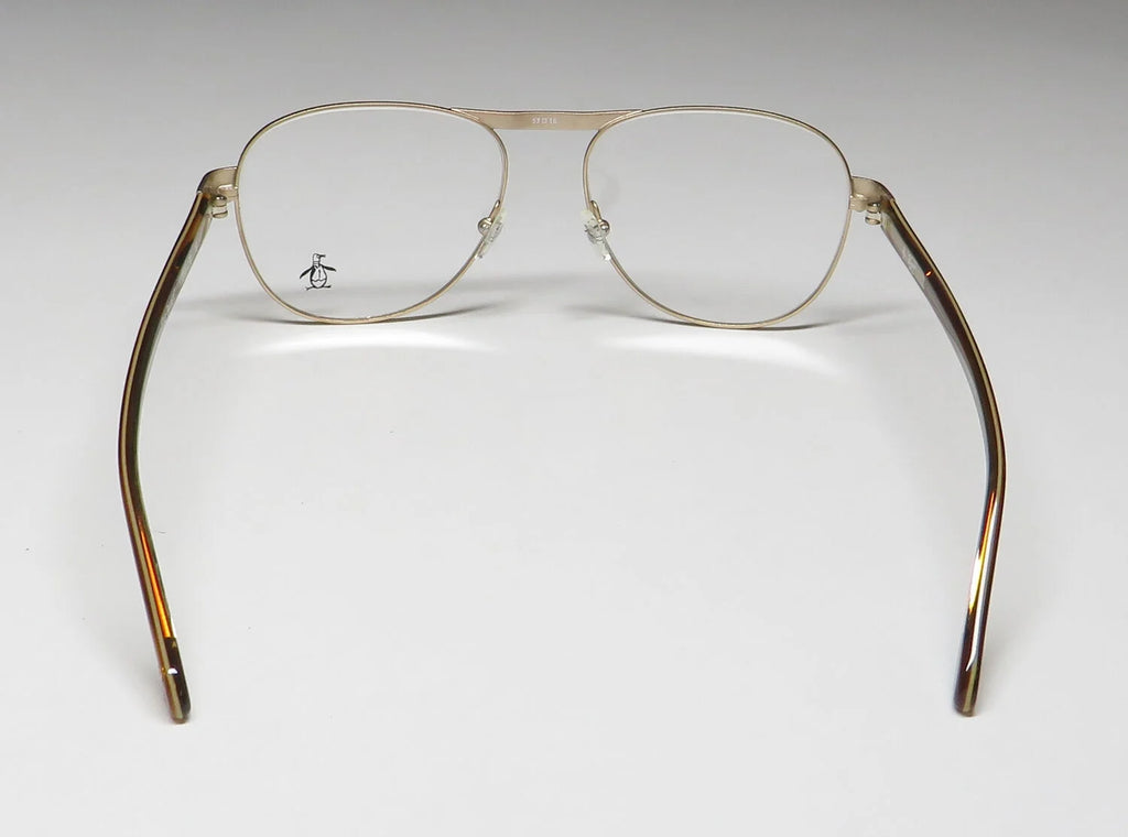 Retro Eyeglass Frame K812707