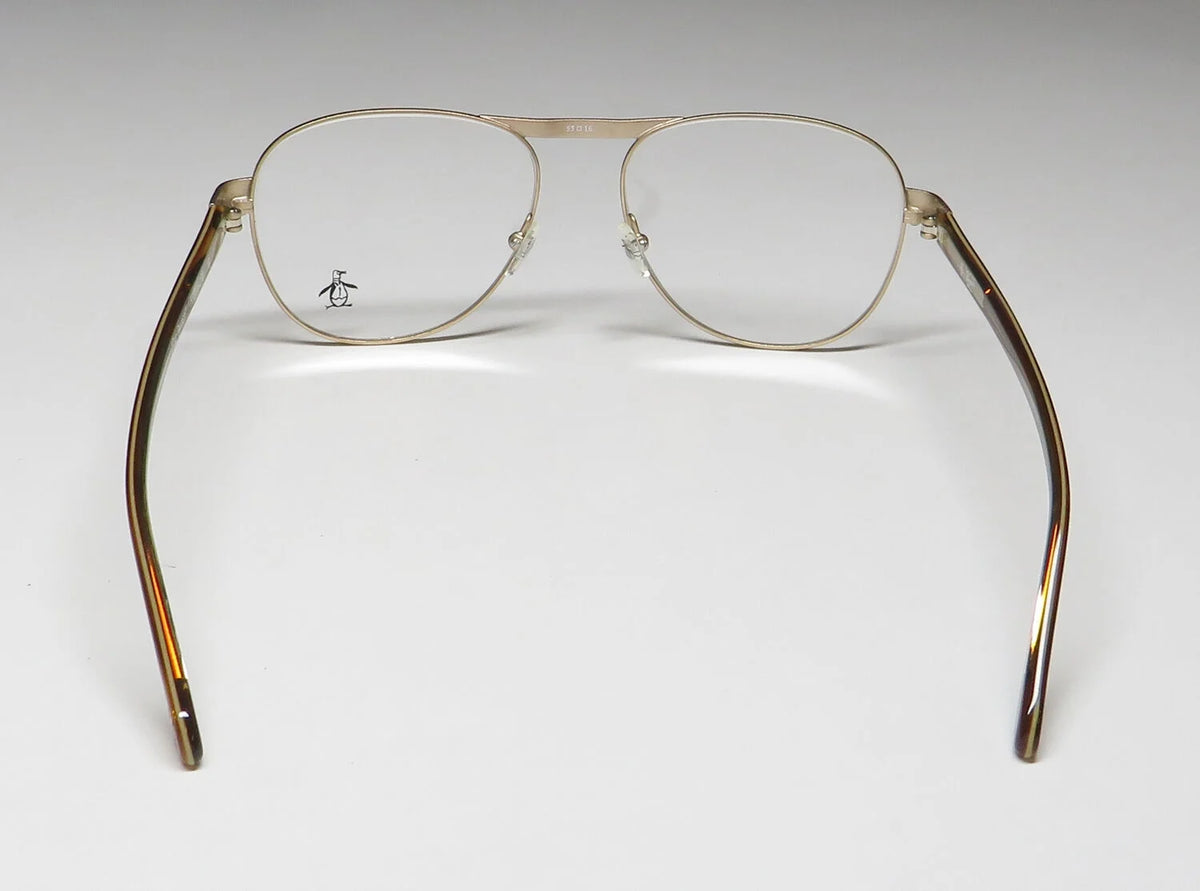 Retro Eyeglass Frame K812707