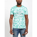 Mens Graphic T-Shirt W45445