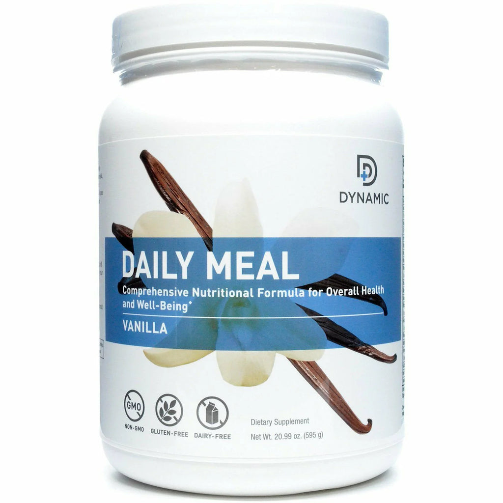 Daily Meal Y8653
