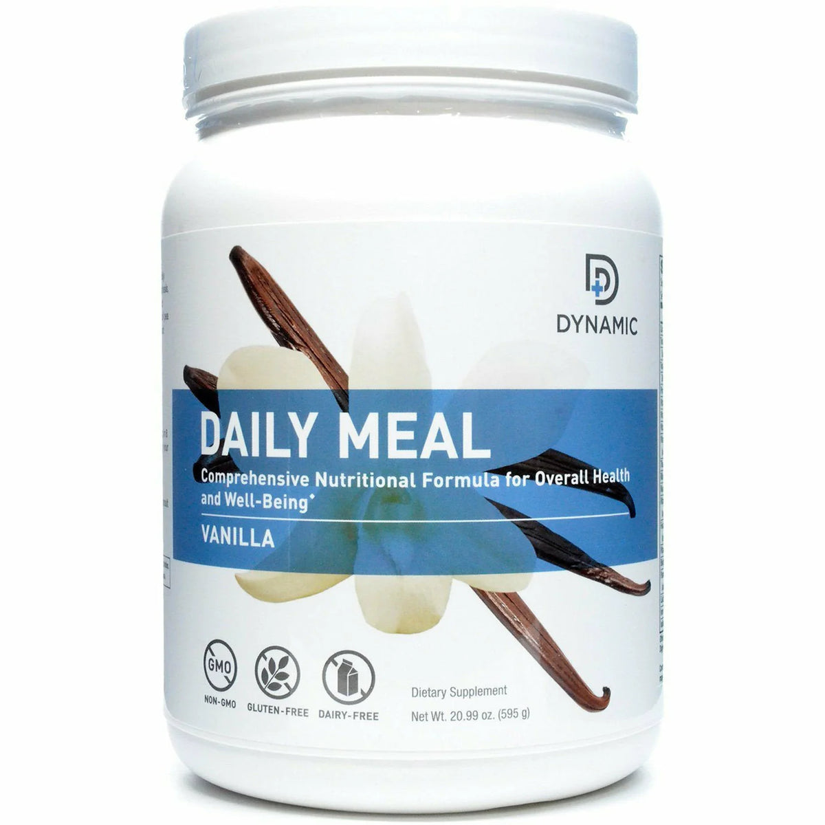 Daily Meal Y8653