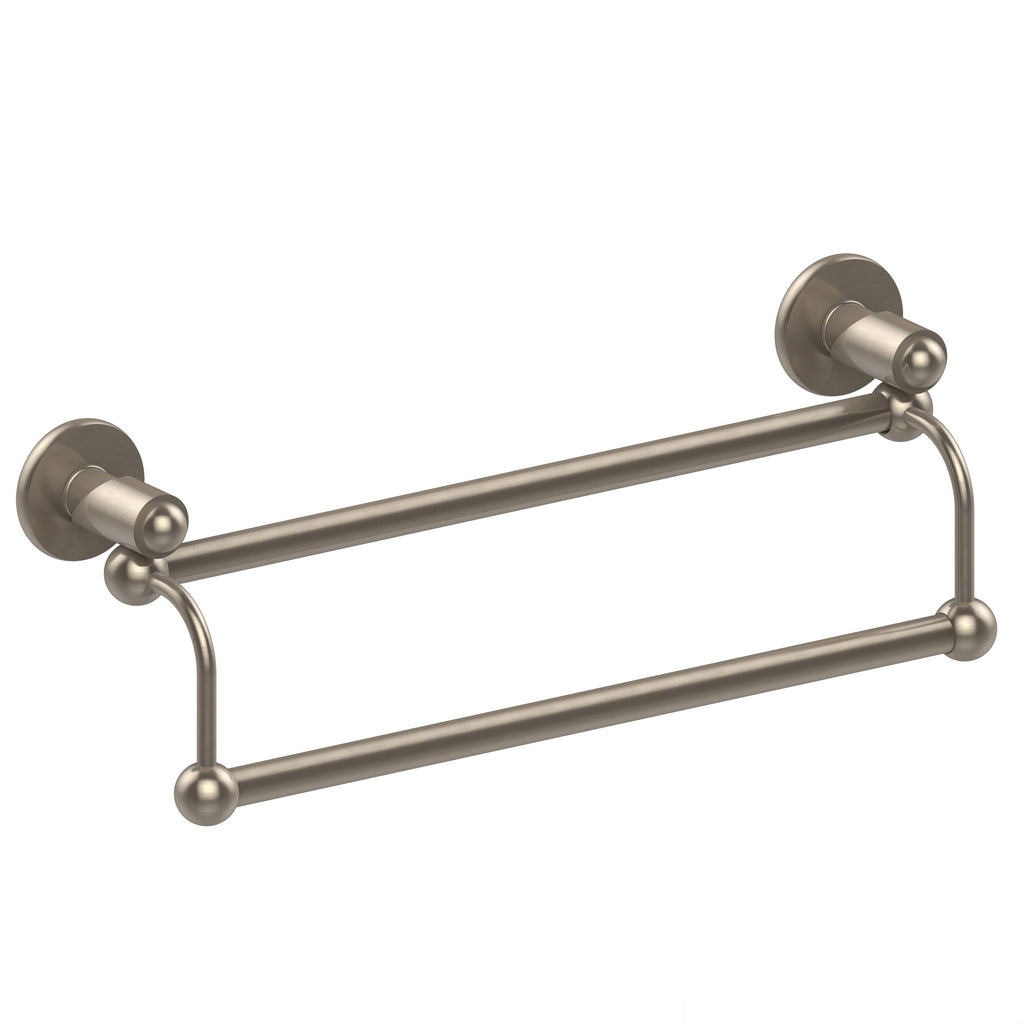 Double Towel Bar Venetian Bronze H63359