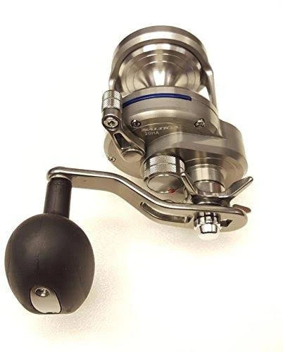 SASD20HA Conventional Reel K86281